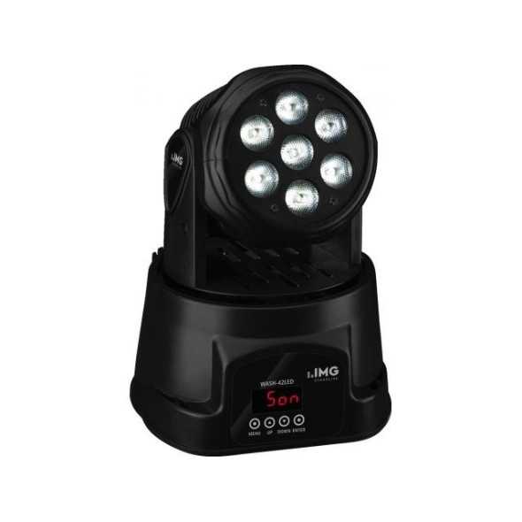 WASH-42LED