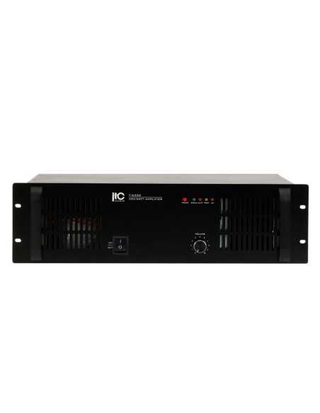 ITC Audio T-6350|ITC Audio|Zbiorcza