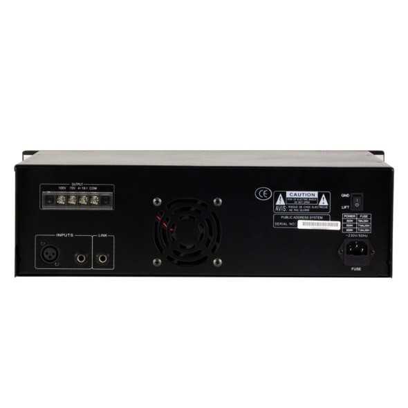 ITC Audio T-6350|ITC Audio|Zbiorcza