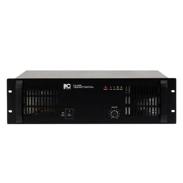 ITC Audio T-61000