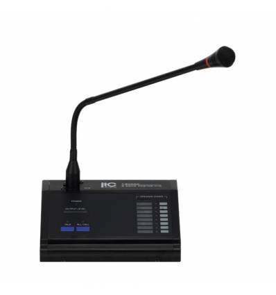 ITC Audio T-8000A