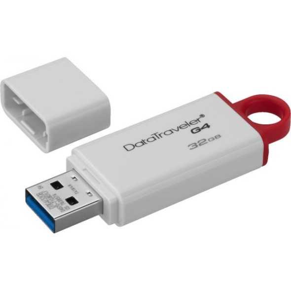 USB-32GB/4