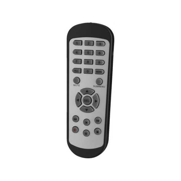 AXZ-408BVM|Monacor|Monacor