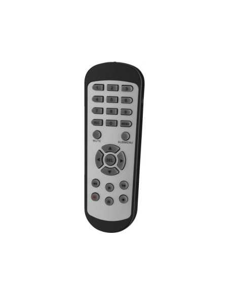 AXZ-408BVM|Monacor|Monacor