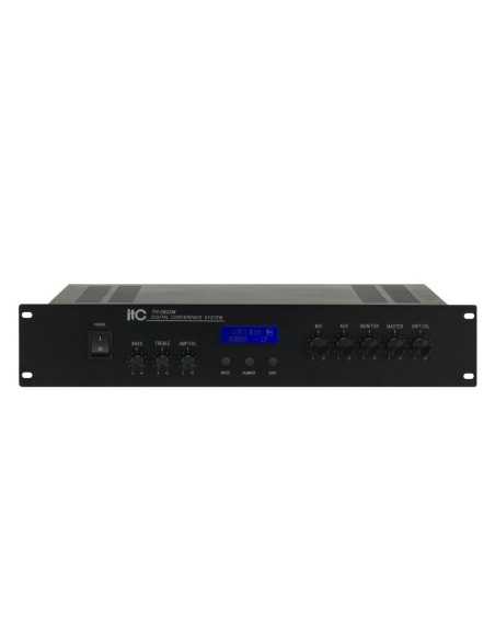 ITC Audio TH-0802M|ITC Audio|Zbiorcza