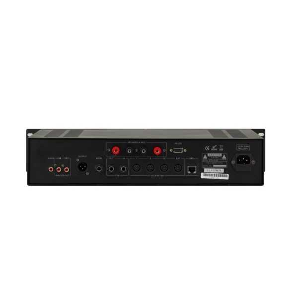ITC Audio TH-0802M|ITC Audio|Zbiorcza
