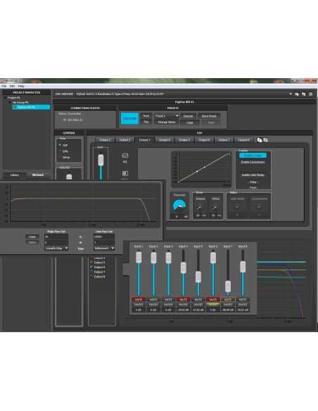 WORK PRO Digiline MX