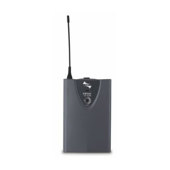 FBT PT850B - mikrofonowy transmiter bezprzewodowy