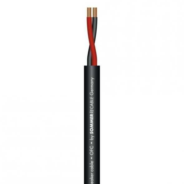 Sommer Cable Meridian Mobile SP225 - kabel kolumnowy, szpula 100m