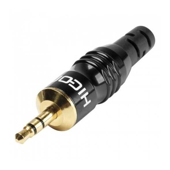 Hicon HI-J35S02 - wtyk mini-jack