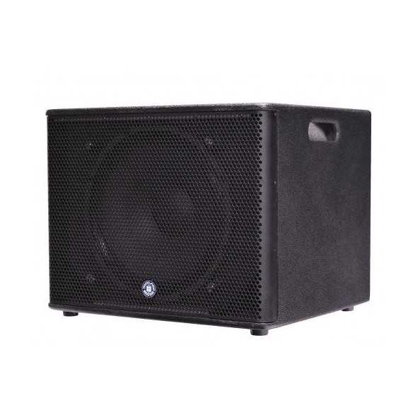 Topp Pro TP KS15ASUB - subwoofer aktywny 2000W