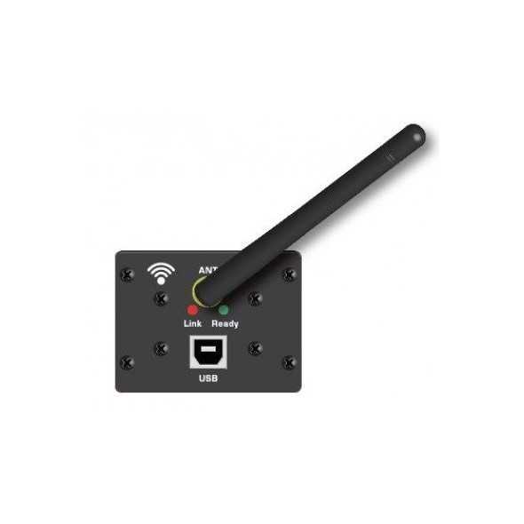 Topp Pro WIFI-MODULE - moduł WIFI do T2208