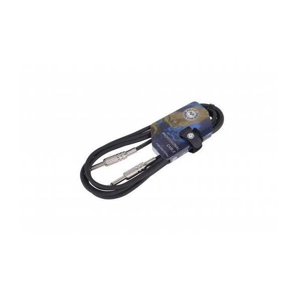 Topp Pro TP GC01LU03 - kabel instrumentalny 3m