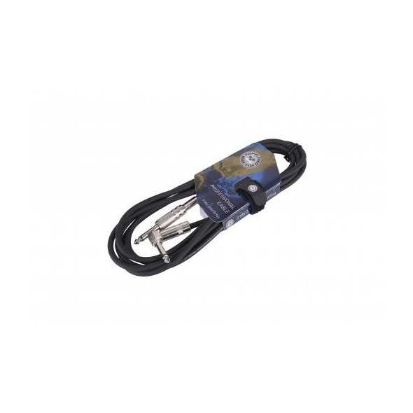 Topp Pro TP GC02LU05 - kabel instrumentalny 5m