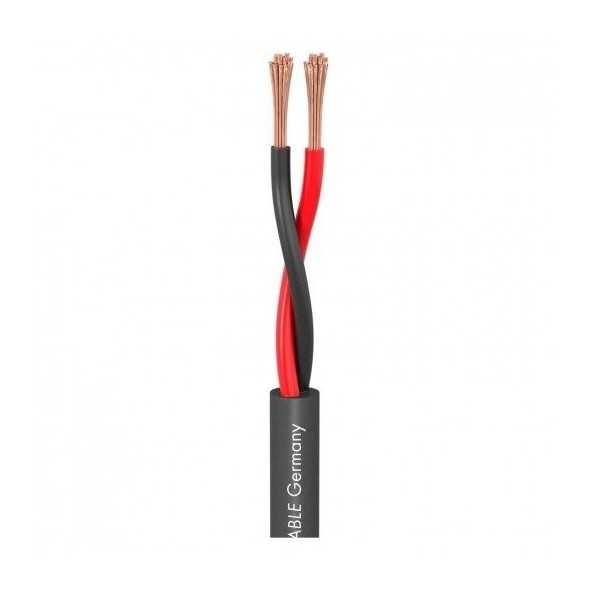 Sommer Cable Meridian Install SP215 - kabel kolumnowy, szpula 100m