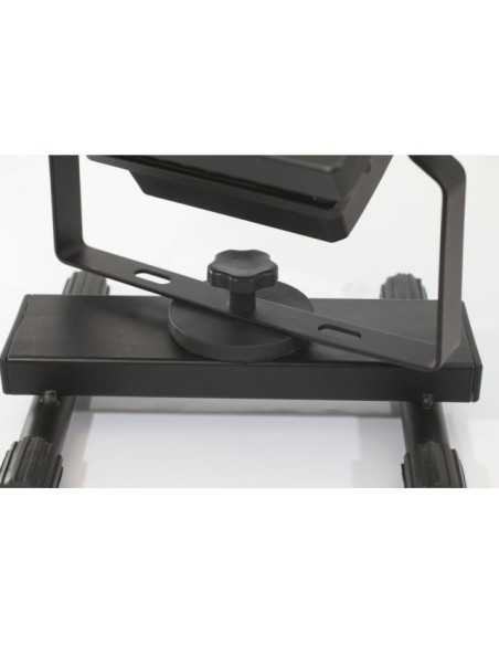 F1020BLACK|Monacor|Monacor