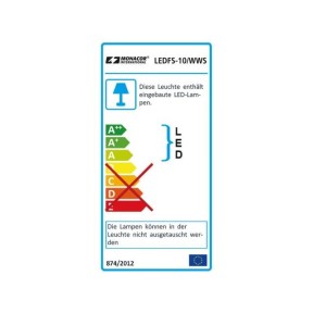 LEDFS-10/WWS 2