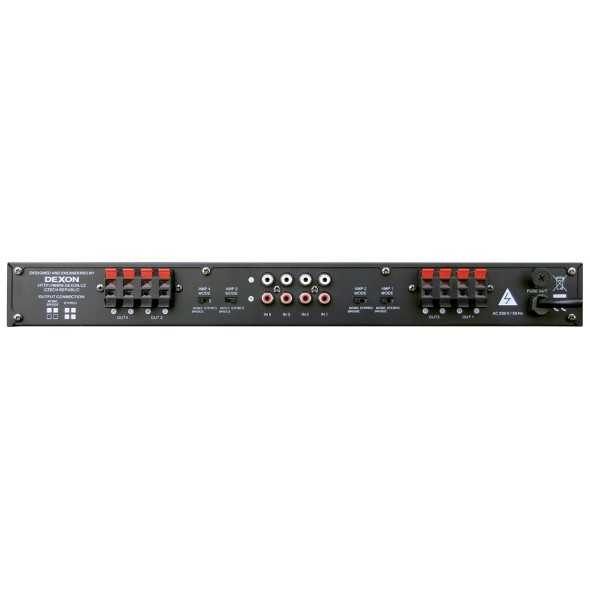 DEXON JPM 1320|DEXON|Zbiorcza