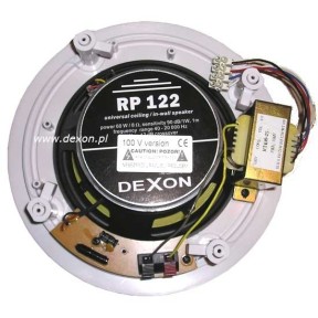 DEXON RP 122 T 2