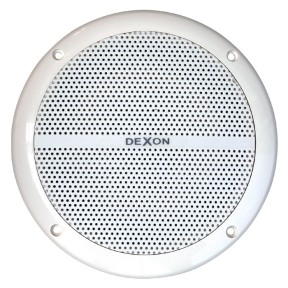FBT WSH 1006 - głośnik sufitowy/ścienny 100V|FBT Audio Contractor|Sufitowe