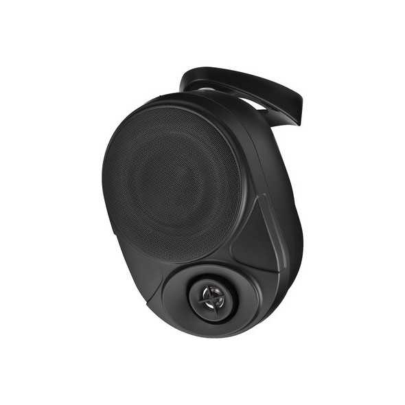 Monacor MKA-50BSET/SW