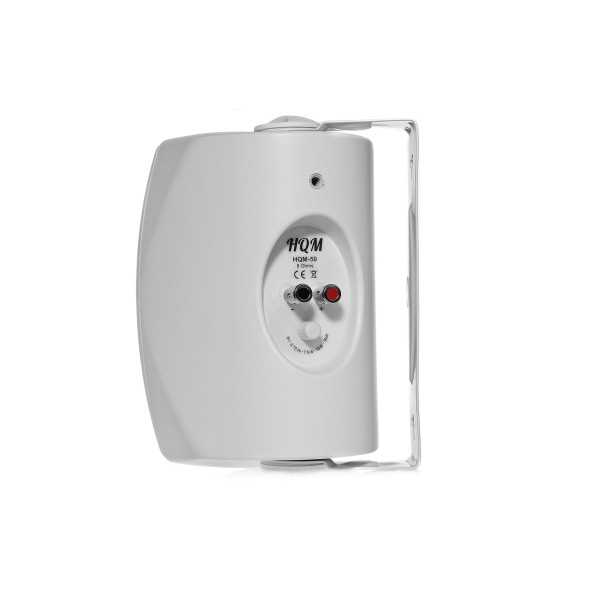 Głośnik naścienny HQM-50 (różne konfiguracje)