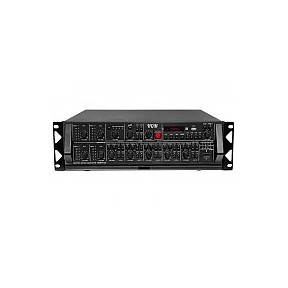 Wzmacniacz PA HQM4120 4x120W 4-strefowy