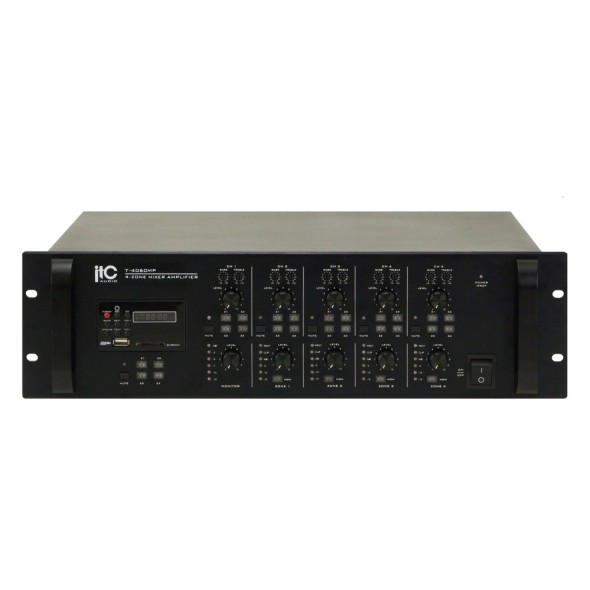 ITC Audio T-4060MP