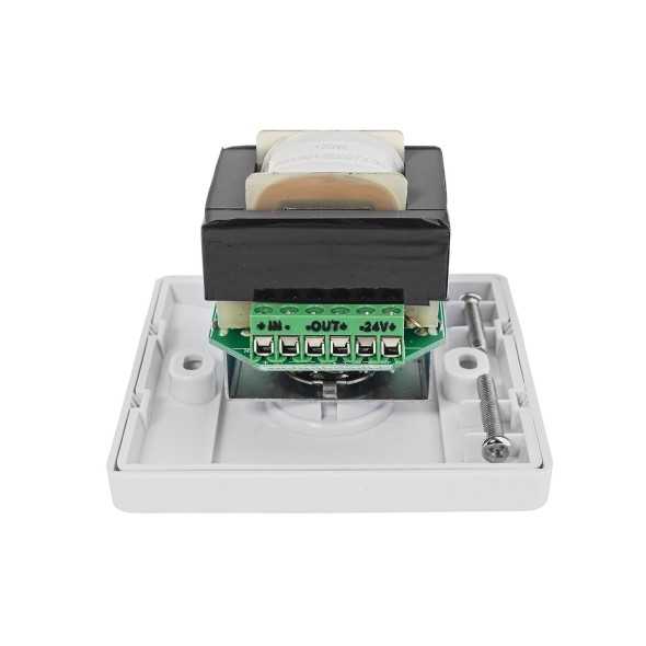 Regulator głośności HQM-VC120W 120W||Zbiorcza