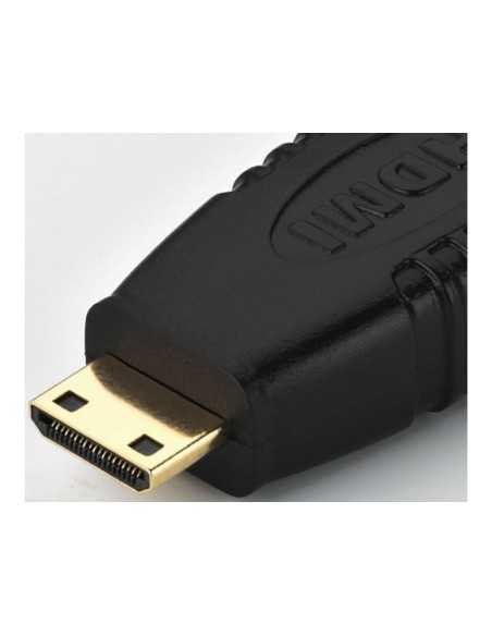 HDMA-100M|Monacor|Kable i złącza