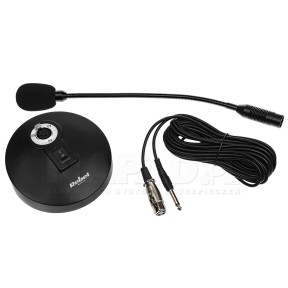 MBD 822 Tonsil|Tonsil|Mikrofony 2