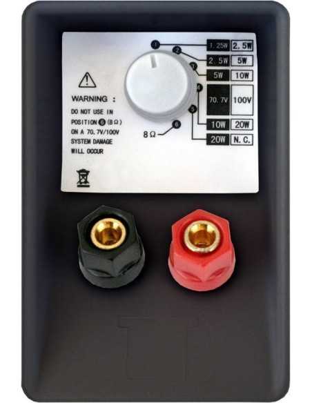 ST-2060BC + 2x BS-1040TS/B