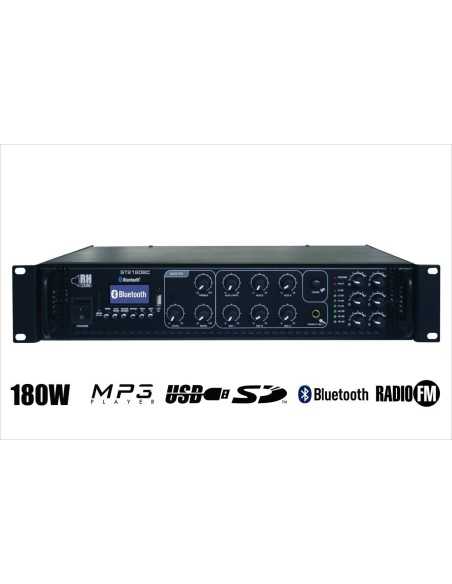 ST-2180BC+ 4x TZ-801THS