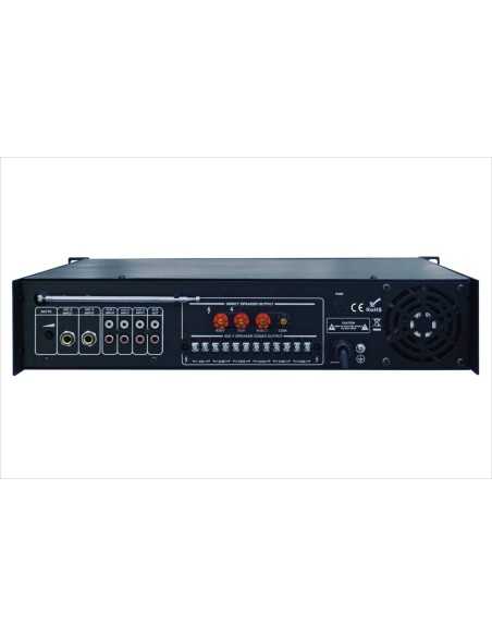ST-2180BC + 6x BS-1040TS/B