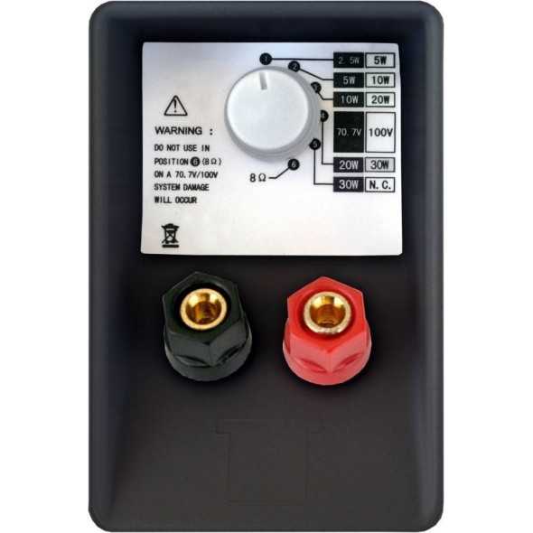 ST-2180BC + 6x BS-1050TS/B