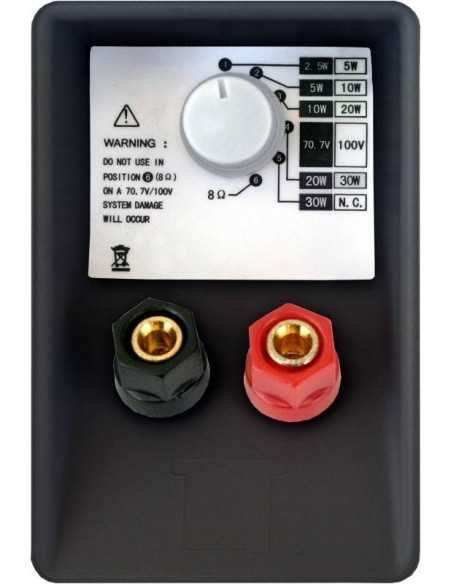 ST-2180BC + 6x BS-1050TS/B