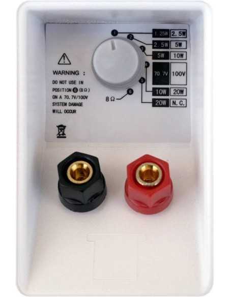 ST-2250BC+ 12x BS-1040TS/W