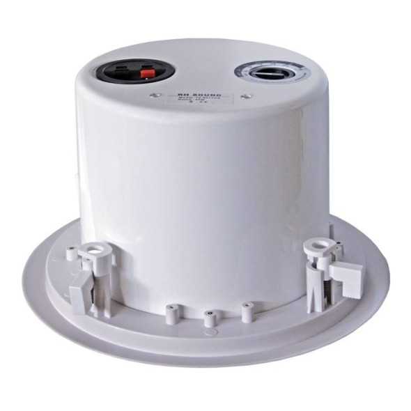 ST-2650BC + 12x TZ-801THS