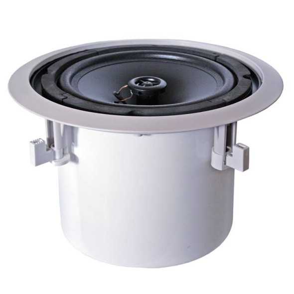 ST-2650BC + 12x TZ-801THS