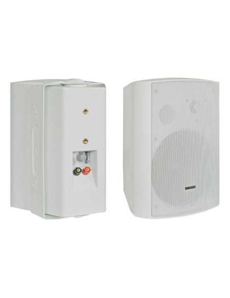 ST-2650BC + 12x BS-1050TS/W