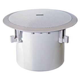 ST-2650BC + 16x TZ-801THS 2