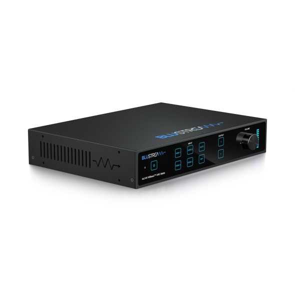 Matryca 4x2 HDBaseT™ 70m (4K60Hz 4:4:4 do 40m)