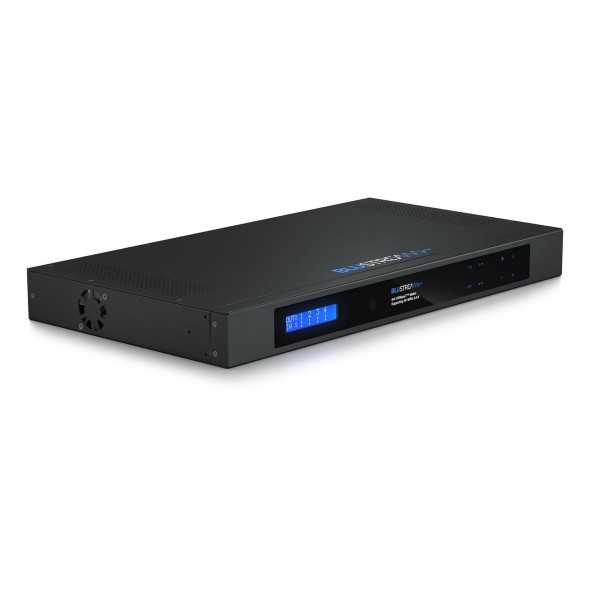 Matryca 4x4 HDBaseT™ 70m (4K60Hz 4:4:4 do 40m)