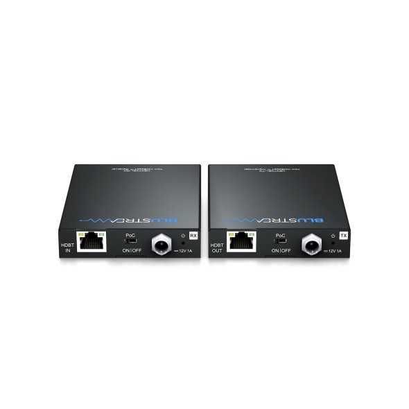Zestaw Extender Slimline HDBaseT™ 70m (4K up to 40m)