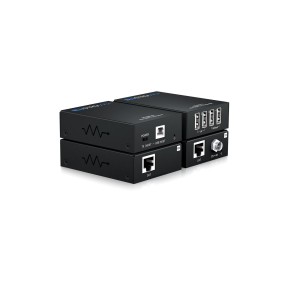 Zestaw Extender USB 2.0 - 50m