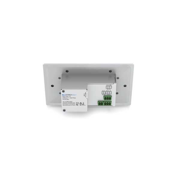 Nadajnik HDMI Wall Plate HDBaseT™ - HDMI, RS-232 i IR do 70m (4K do 40m)
