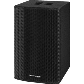 Monacor TXA-622CD/SW