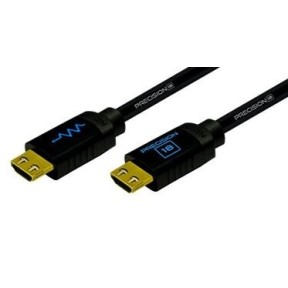 Precision kable HDMI 18 Gb/s - 5mPasywny kabel HDMI (0,5 - 7 m)
