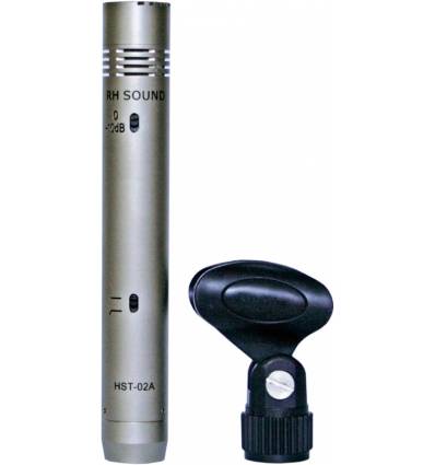 Mikrofon HST-02A 