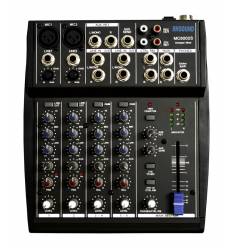 Mikser Audio MC-6002S 